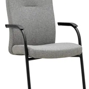 RIM konferenční židle FOCUS FO 646 A - kostra černá