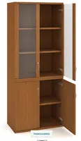 HOBIS skříň STRONG S 5 80 09