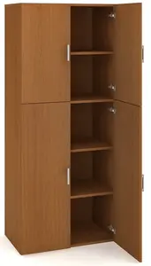 HOBIS Skříň DRIVE D 5 80 06