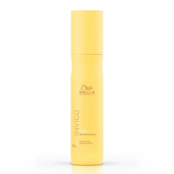 Wella Professionals Ochranný sluneční sprej pro jemné až normální vlasy SUN (Protection Spray) 150 ml