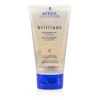 Aveda Gel na vlasy se střední fixací pro lesk Brilliant (Retexturing Gel) 150 ml