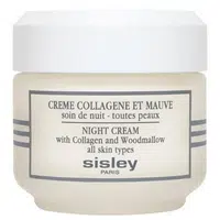 Sisley Zpevňující noční krém s kolagenem Creme Collagene (Night Cream With Collagen) 50 ml