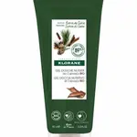 Klorane Vyživující sprchový gel Bio Cedrová kůra (Nourishing Shower Gel) 200 ml