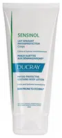 Ducray Zklidňující tělové mléko Sensinol (Physio-Protective Soothing Body Lotion) 200 ml