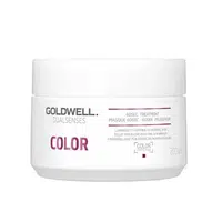 Goldwell Regenerační maska pro normální až jemné barvené vlasy Color (60 Sec Treatment) 200 ml