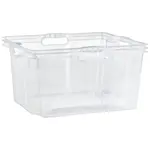 ÚLOŽNÝ BOX, plast