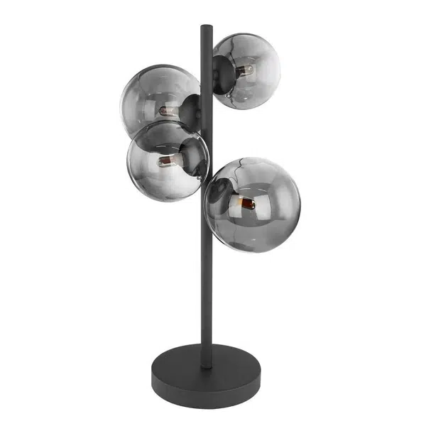Globo STOLNÍ LED LAMPA, 23,7/19,3/48 cm
