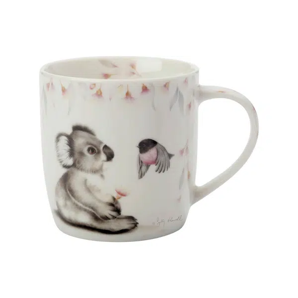 Maxwell & Williams HRNEK JUMBO porcelán keramika