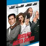 Různí interpreti – Dostaňte agenta Smarta Blu-ray