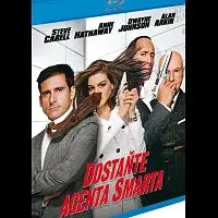 Různí interpreti – Dostaňte agenta Smarta Blu-ray