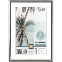 RÁM NA OBRAZY, 1 foto 13 cm x 18 cm