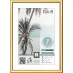 RÁM NA OBRAZY, 1 foto 13 cm x 18 cm