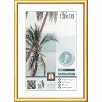 RÁM NA OBRAZY, 1 foto 13 cm x 18 cm