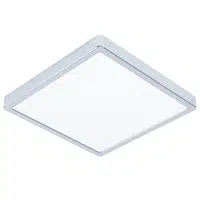 Celina KOUPELNOVÉ STROPNÍ LED SVĚTLO, 28,5/28,5/3 cm