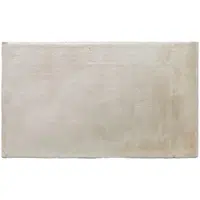 XXXL KOBEREC S VYSOKÝM VLASEM, 160/230 cm, šampaňská
