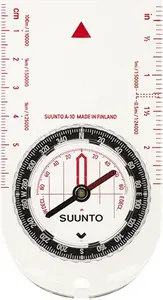 Suunto Buzola A-10 NH SS021237000