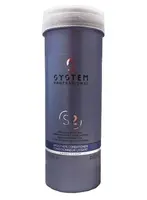 System Professional Zjemňující kondicionér pro nepoddajné vlasy Smoothen (Conditioner) 1000 ml