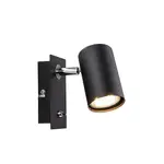 Novel BODOVÉ SVÍTIDLO, 35 W/GU10, 14/7/15 cm