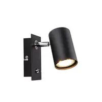 Novel BODOVÉ SVÍTIDLO, 35 W/GU10, 14/7/15 cm