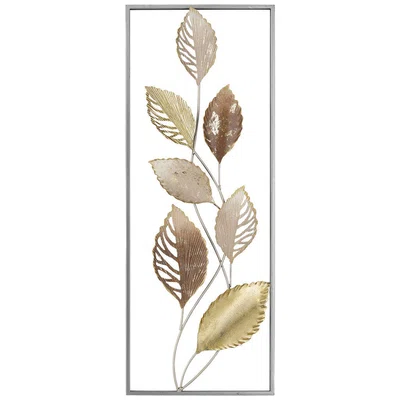 Ambia Home DEKORACE NA ZEĎ 28,6/74,3 cm