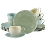 Creatable KÁVOVÁ SOUPRAVA, porcelán