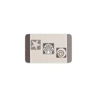 Grund KOUPELNOVÁ PŘEDLOŽKA,