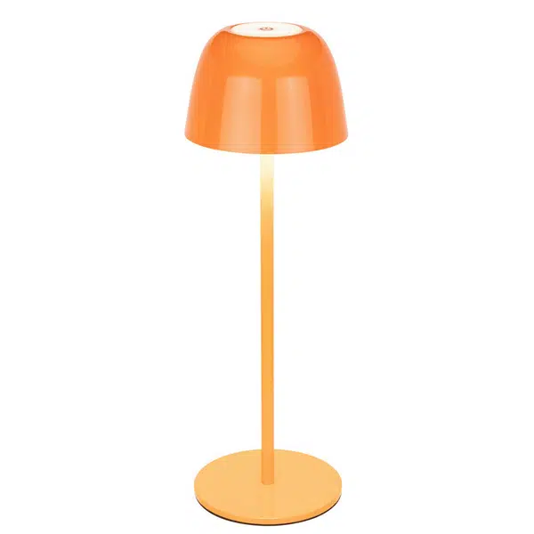Novel STOLNÍ LAMPA NA BATERIE 11/34,6 cm