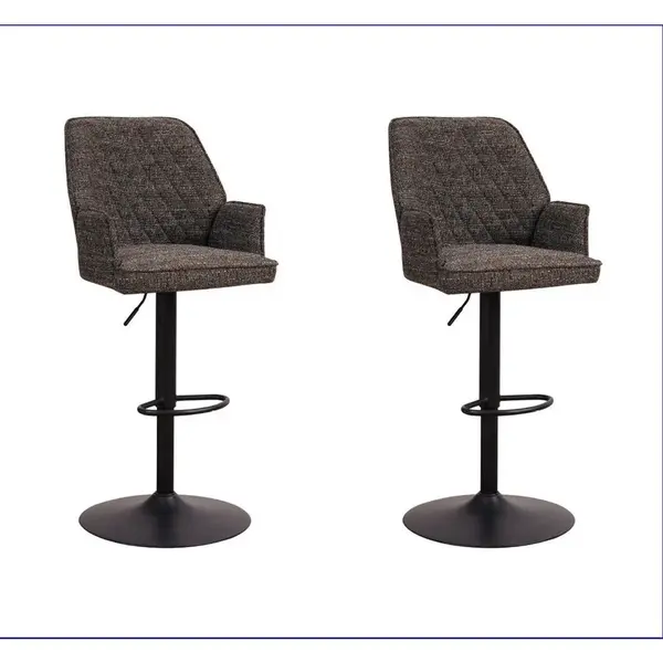 MID.YOU SADA BAROVÝCH ŽIDLÍ 2 kusy