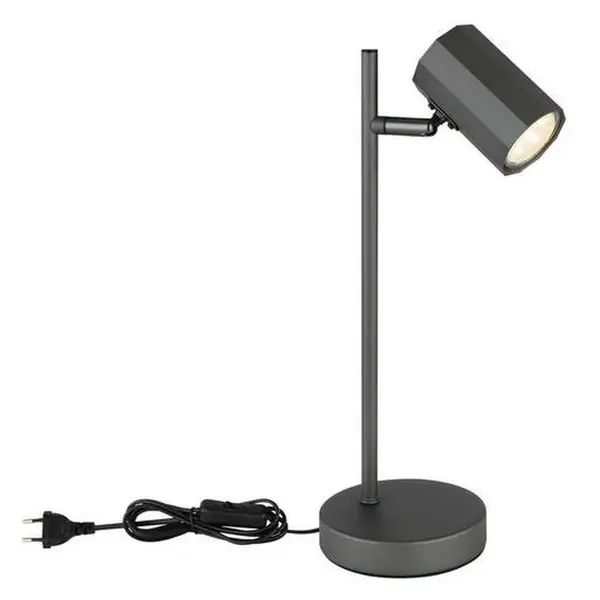 Globo STOLNÍ LAMPA, GU10, 16,5/12/35 cm