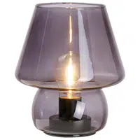 Ambia Home STOLNÍ LED LAMPA, E27, 15/17 cm