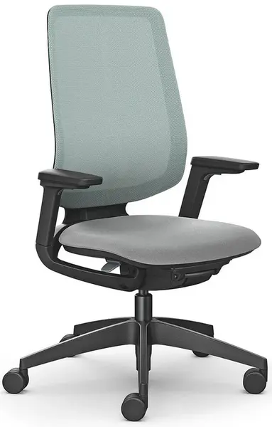 SEDUS kancelářská židle se:flex ef-102