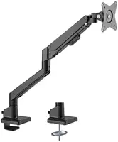 PALA Držák monitoru Brateck LDT62-C012, 1 rameno plynová vzpěra