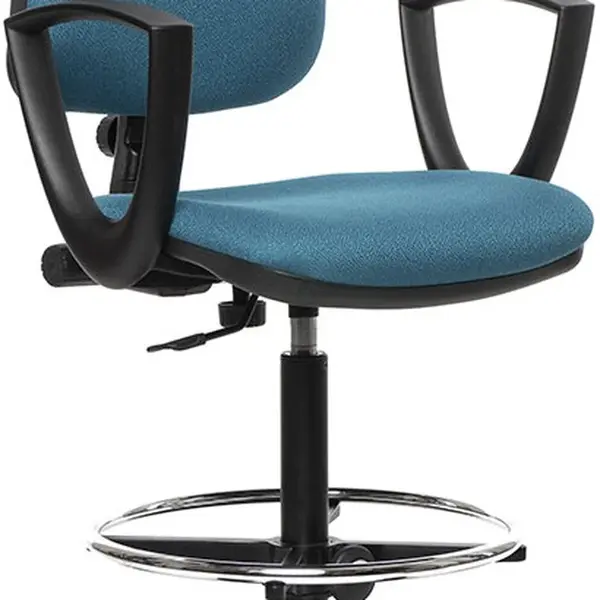 MULTISED kancelářská židle KLASIK - BZJ 004 light