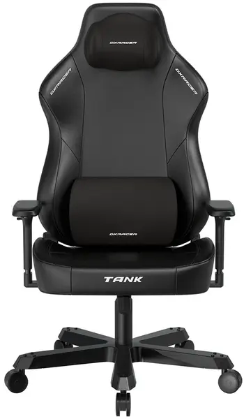 herní židle DXRacer TANK černá