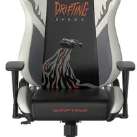 Herní židle DXRacer DRIFTING SPEED