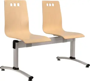 ALBA multisedák dřevěný BERNI dvousedák