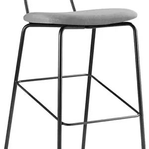 LD SEATING Barová židle Flexi Chair 122-N1