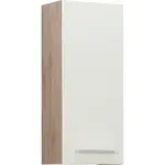 Xora ZÁVĚSNÁ SKŘÍŇKA, dub San Remo, 30/70/20 cm