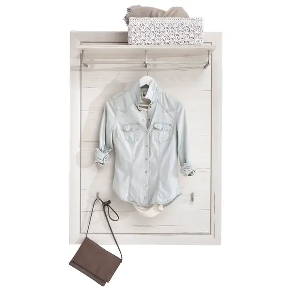 Hom`in ŠATNÍ PANEL, 82/115/30 cm