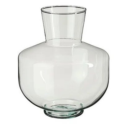XXXL VÁZA, sklo, 29 cm