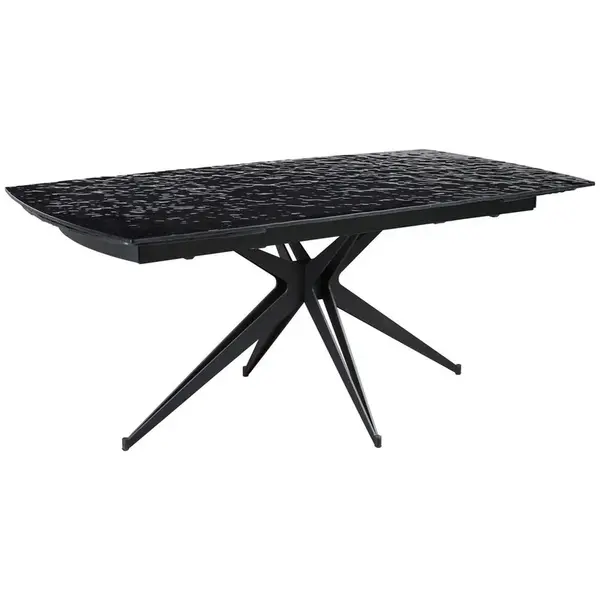 Novel JÍDELNÍ STŮL, 180-260/90-95/76 cm