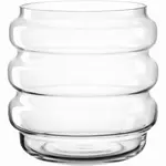 Leonardo STOJAN NA SVÍČKU sklo