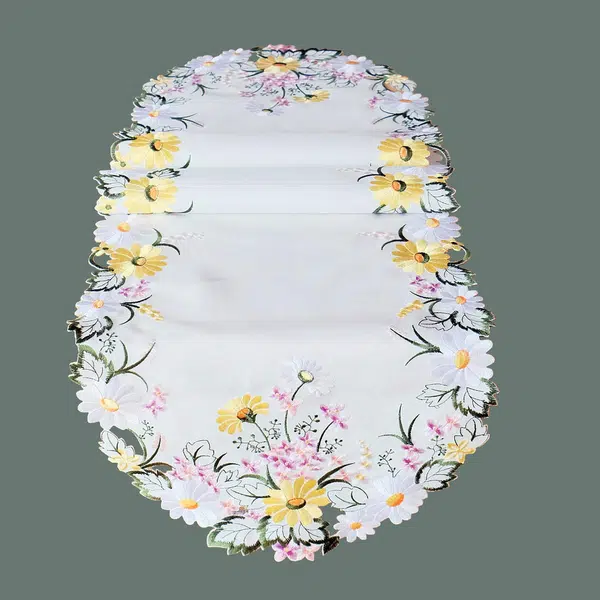 Esposa BĚHOUN NA STŮL, 40/140 cm, vícebarevná