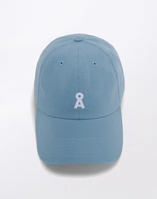 Armedangels Yenaas Bold 3157 pigment blue