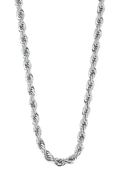 Brosway Ocelový náhrdelník pro muže Riptide BTD014