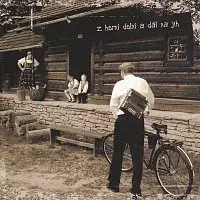 Z Horní Dolní a dál na jih – Z Horní Dolní a dál na jih