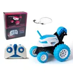 R/C Kaskadérské auto 360 ROLL ZONE mini 2 druhy