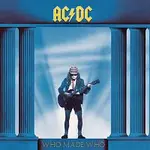 AC/DC – Who Made Who
