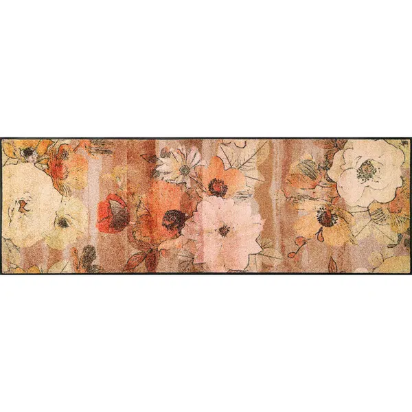 wash+dry BĚHOUN, 60/180 cm, vícebarevná