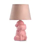 DĚTSKÁ STOLNÍ LAMPIČKA, 17/28 cm